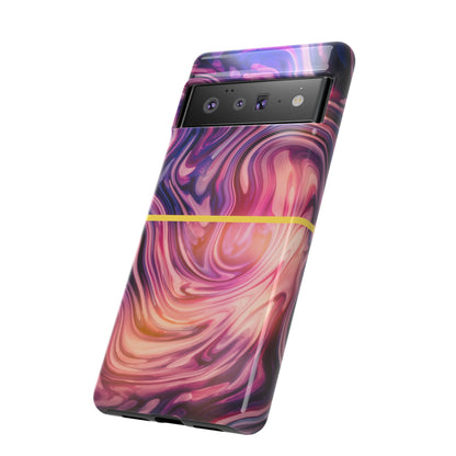 Nebula Swirl - Cell Phone Case