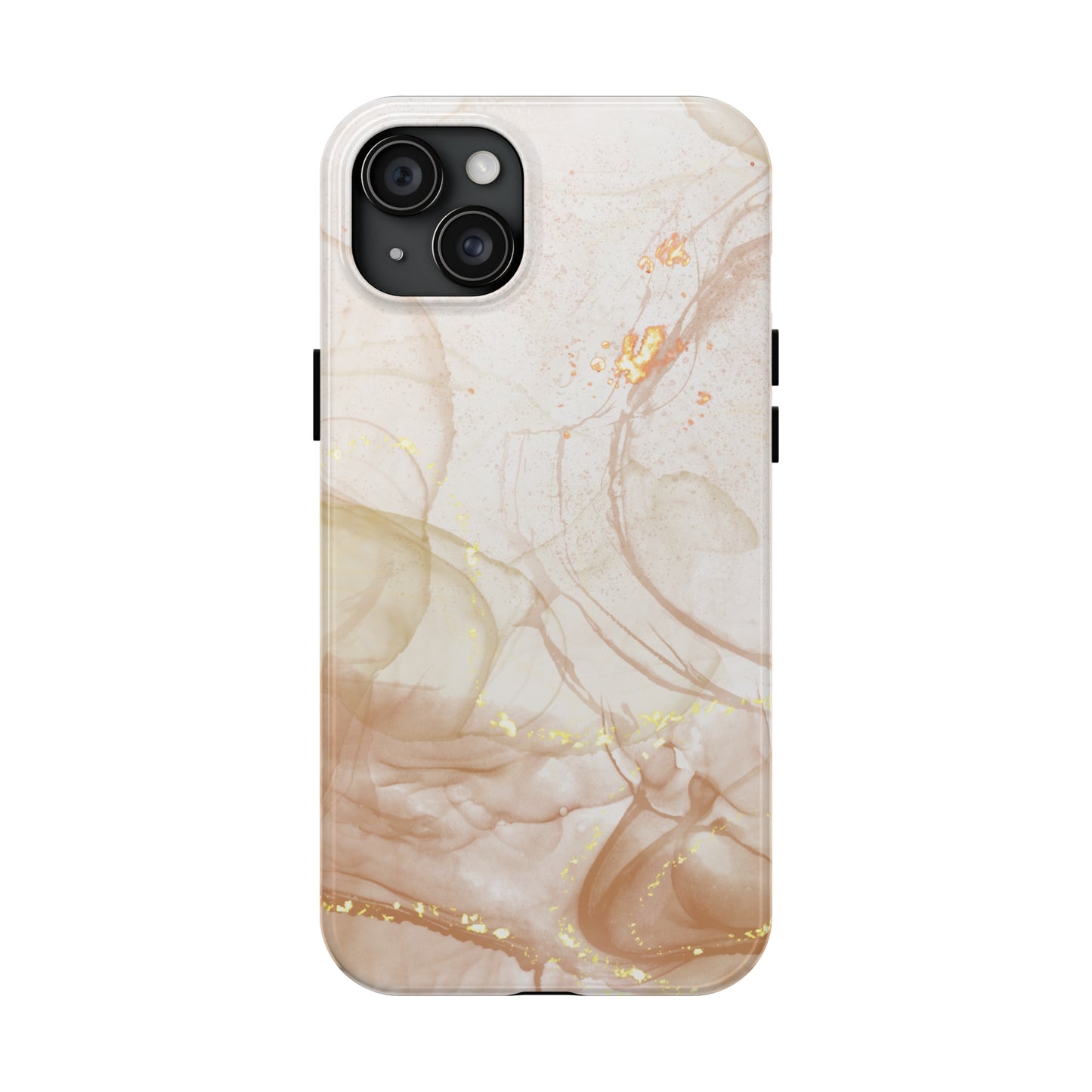 Ethereal Elegance - iPhone Case