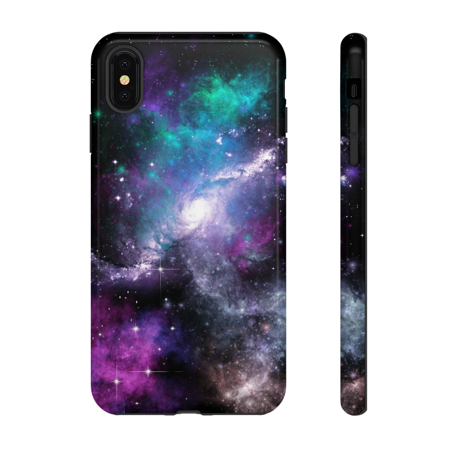 Cosmic Voyage Phone Case - Cell Phone Case