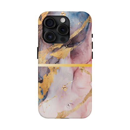 Whimsical Elegance - iPhone Case