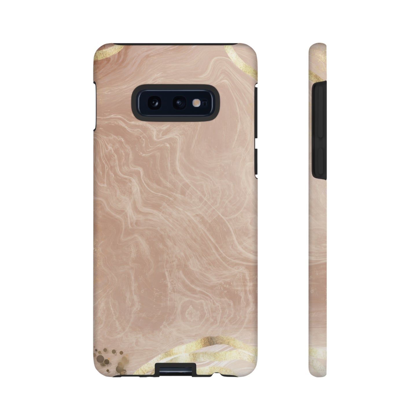 Desert Mirage - Cell Phone Case