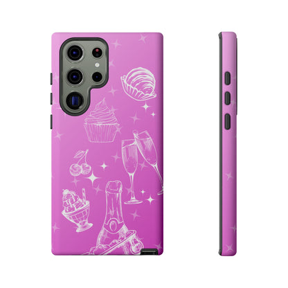 Sweet Celebration - Cell Phone Case