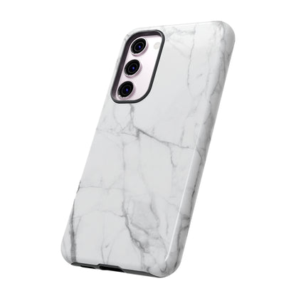 Elegance in Stone - Cell Phone Case