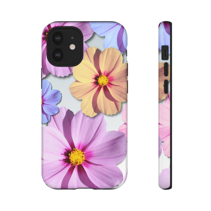 Blossom Embrace - Cell Phone Case