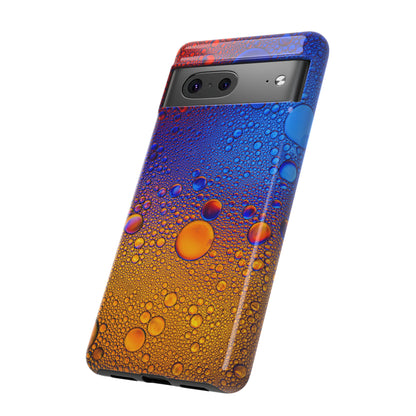 Cosmic Oil Slick - Cell Phone Case