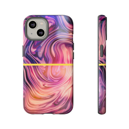 Nebula Swirl - Cell Phone Case