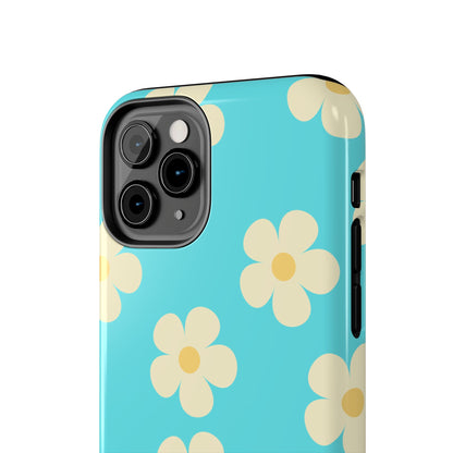 Daisy Delight - iPhone Case