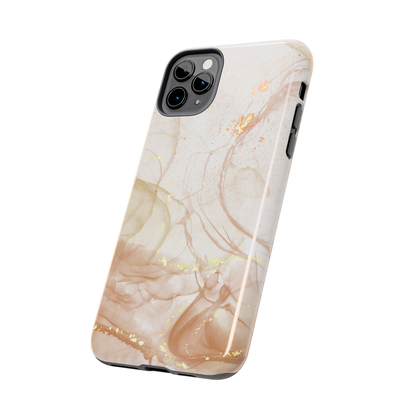 Ethereal Elegance - iPhone Case