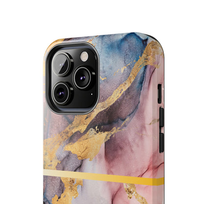 Whimsical Elegance - iPhone Case