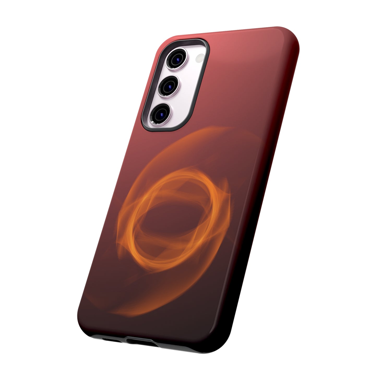 Aurora Vortex - Cell Phone Case