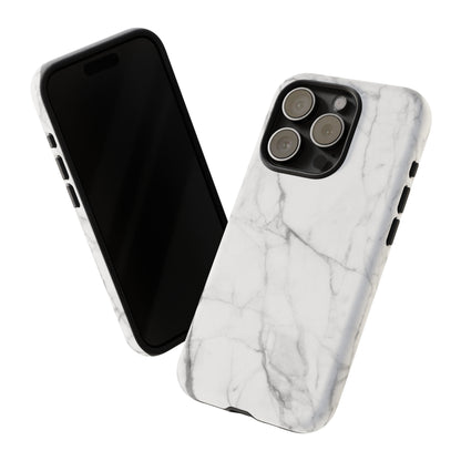 Elegance in Stone - Cell Phone Case