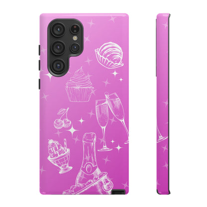 Sweet Celebration - Cell Phone Case