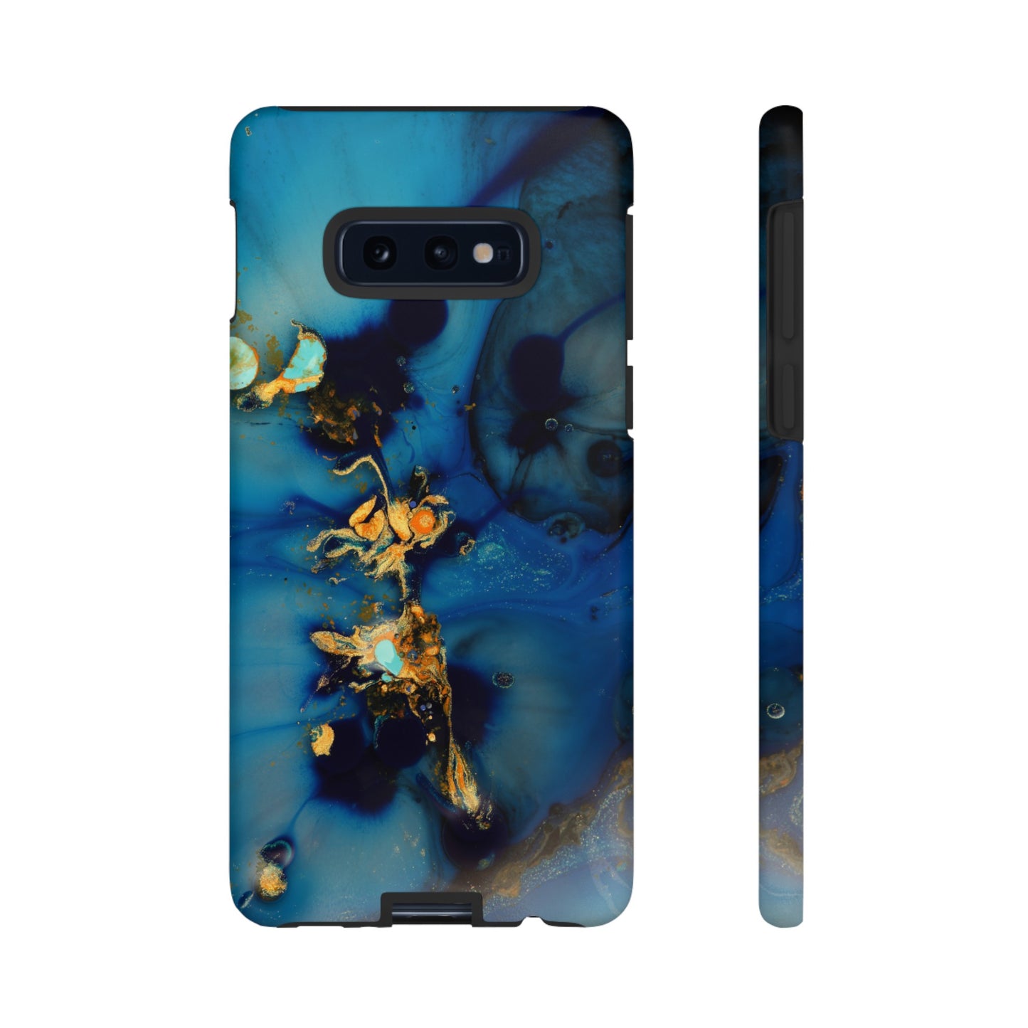 Celestial Mariner - Cell Phone Case