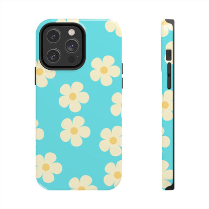 Daisy Delight - iPhone Case