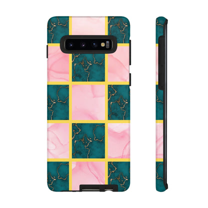 Artistic Symmetry - Cell Phone Case