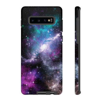 Cosmic Voyage Phone Case - Cell Phone Case