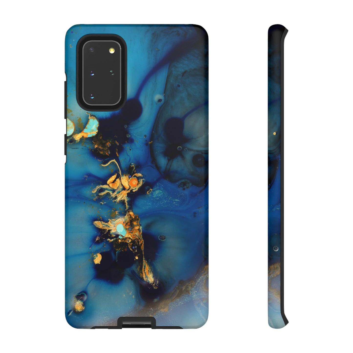 Celestial Mariner - Cell Phone Case