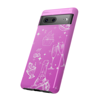 Sweet Celebration - Cell Phone Case