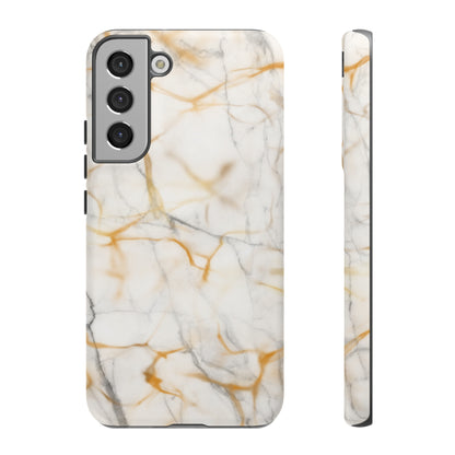 Marbled Majesty - Cell Phone Case