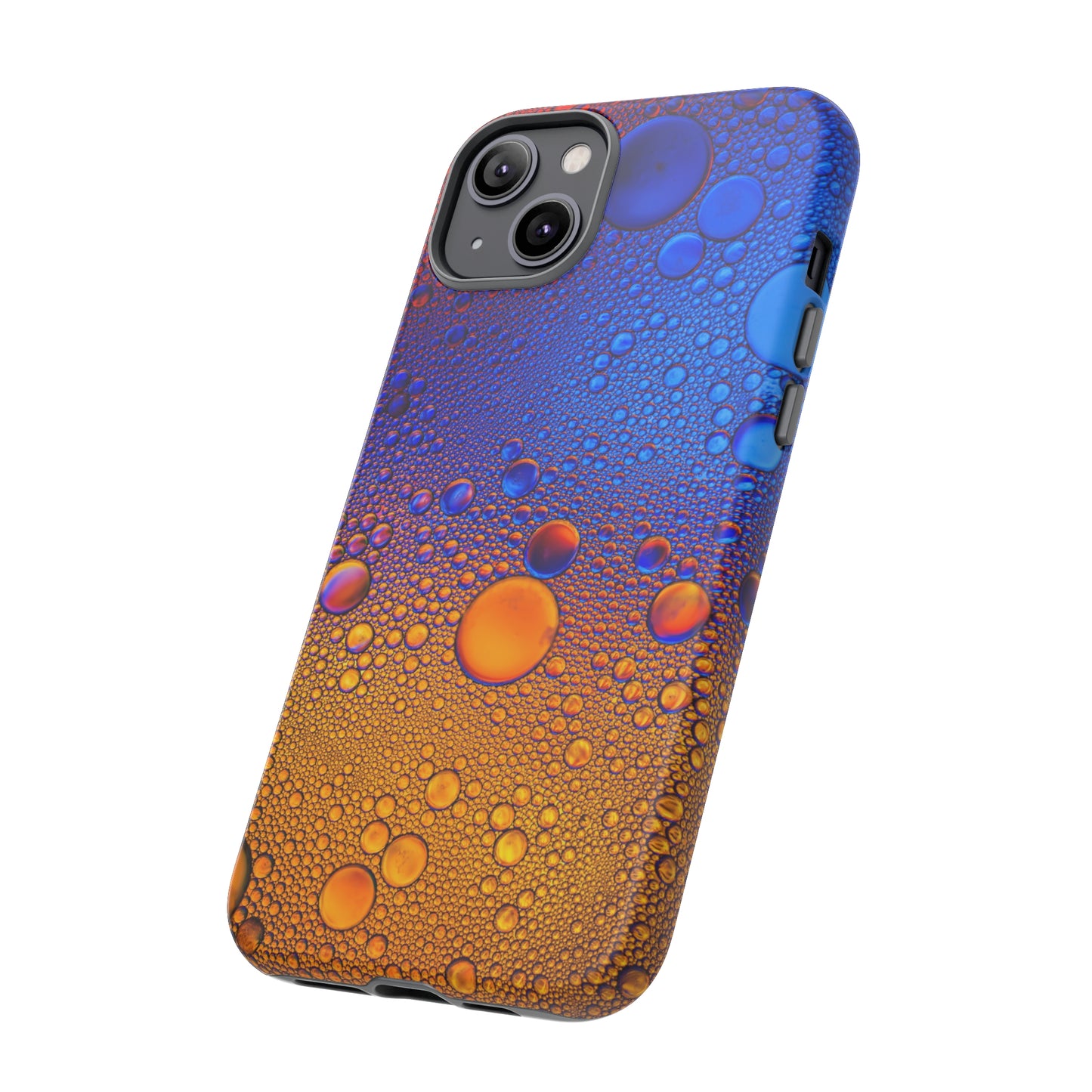 Cosmic Oil Slick - Cell Phone Case