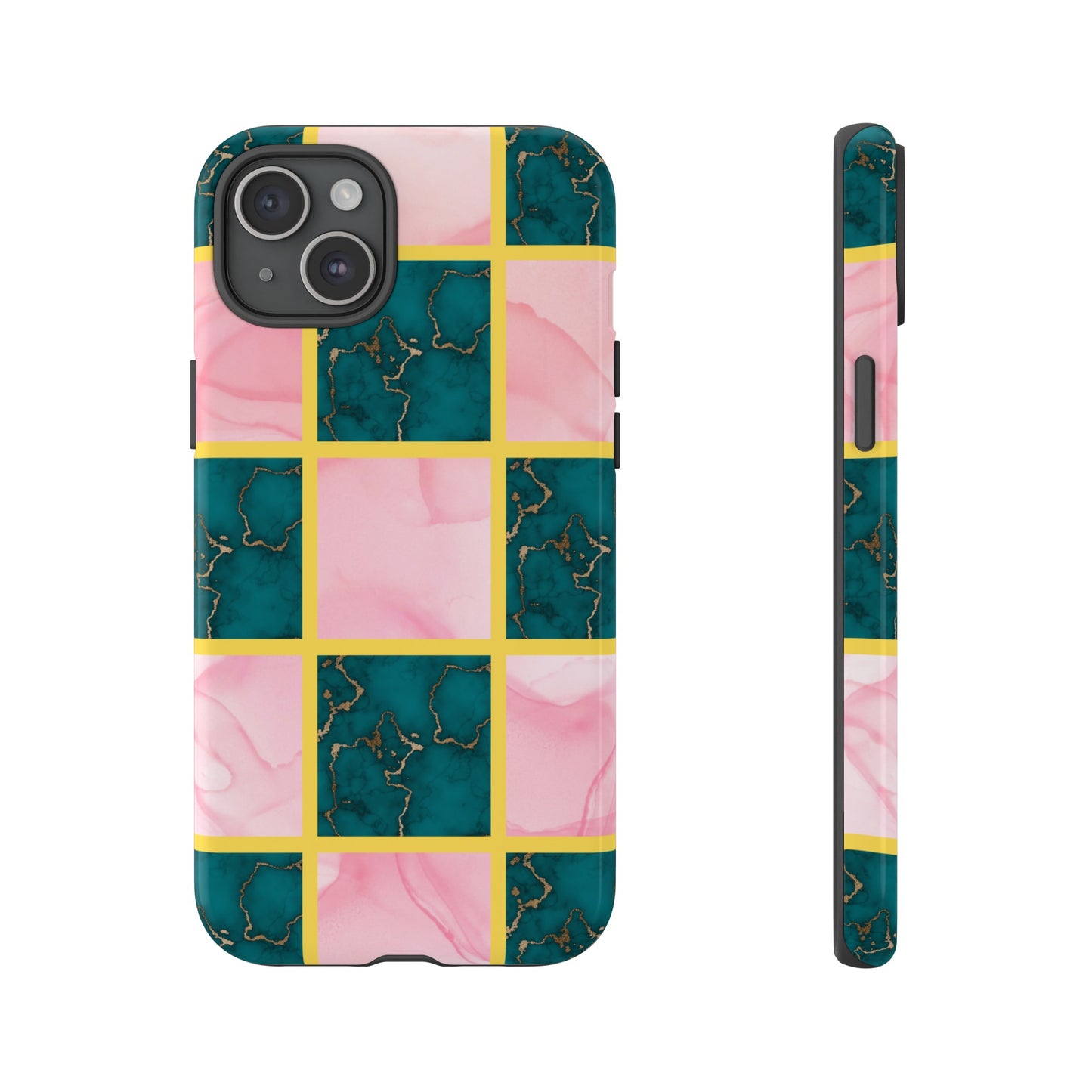 Artistic Symmetry - Cell Phone Case