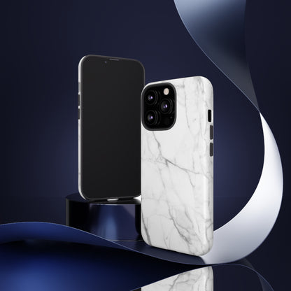 Elegance in Stone - Cell Phone Case