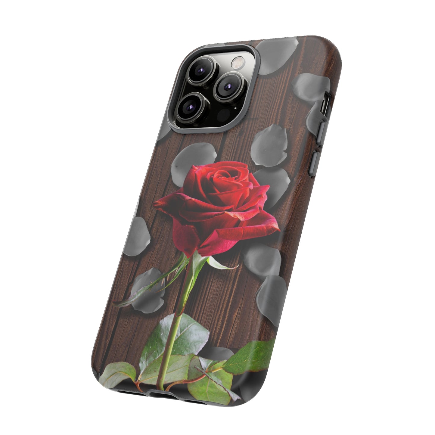 The Rose - Cell Phone Case