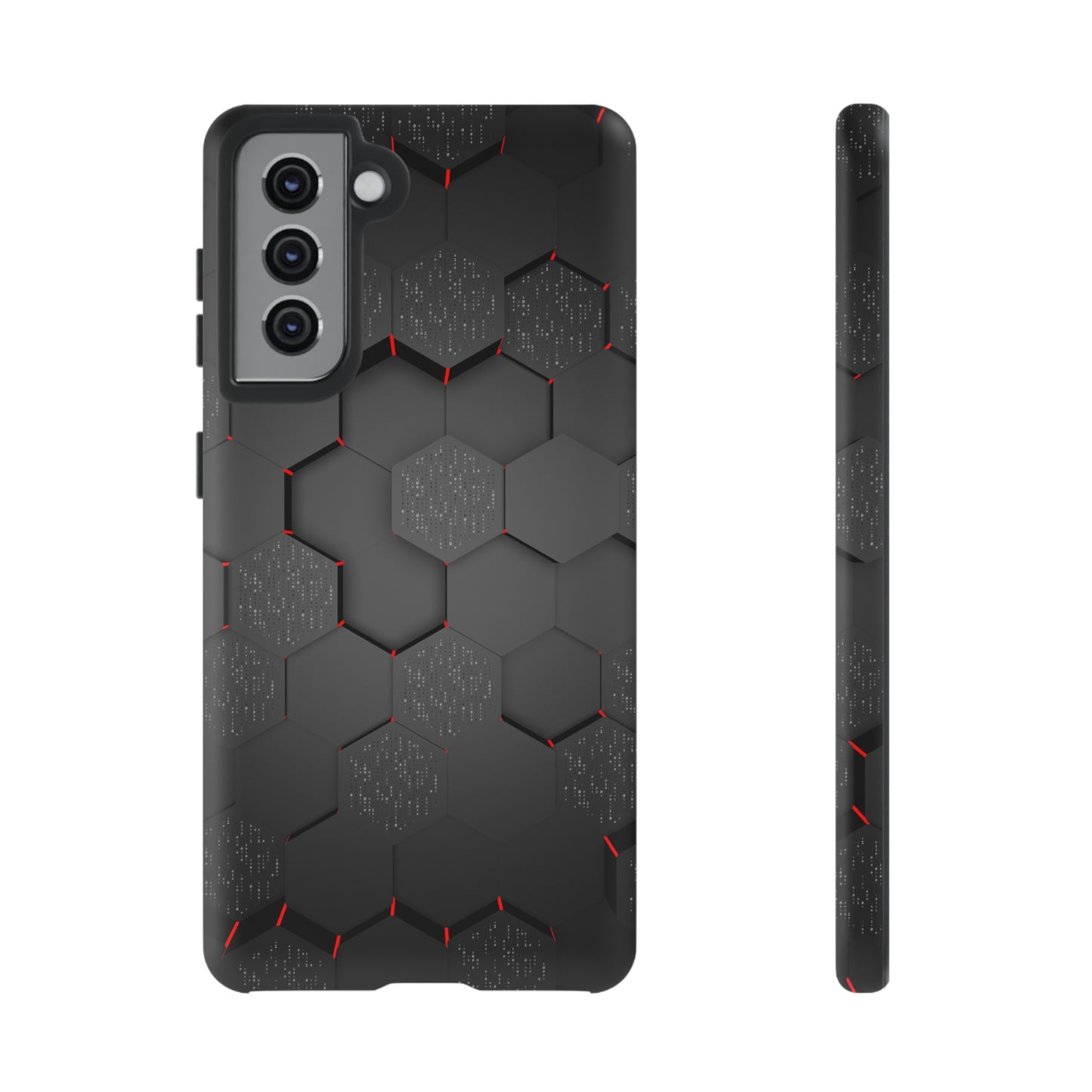 Digital Data Stream 2 - Cell Phone Case