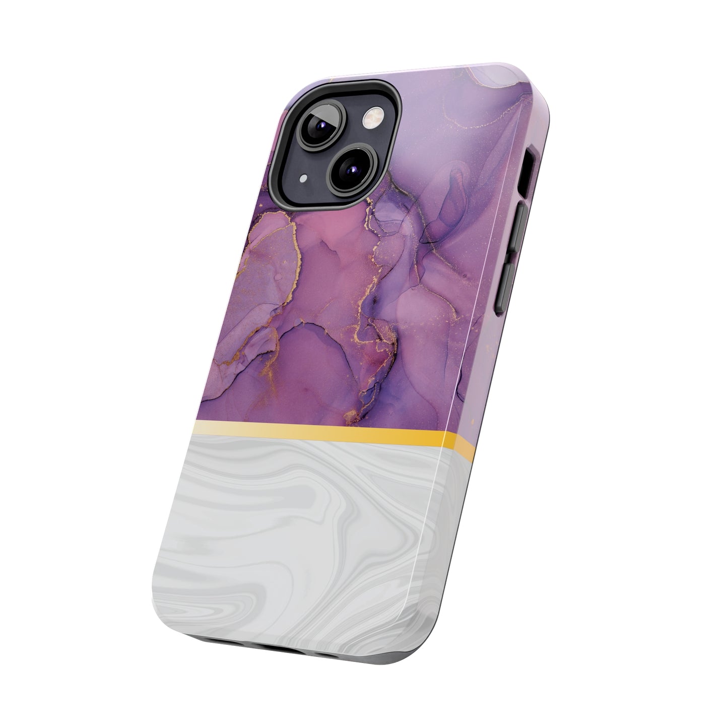 Lavender Dreams - iPhone Case