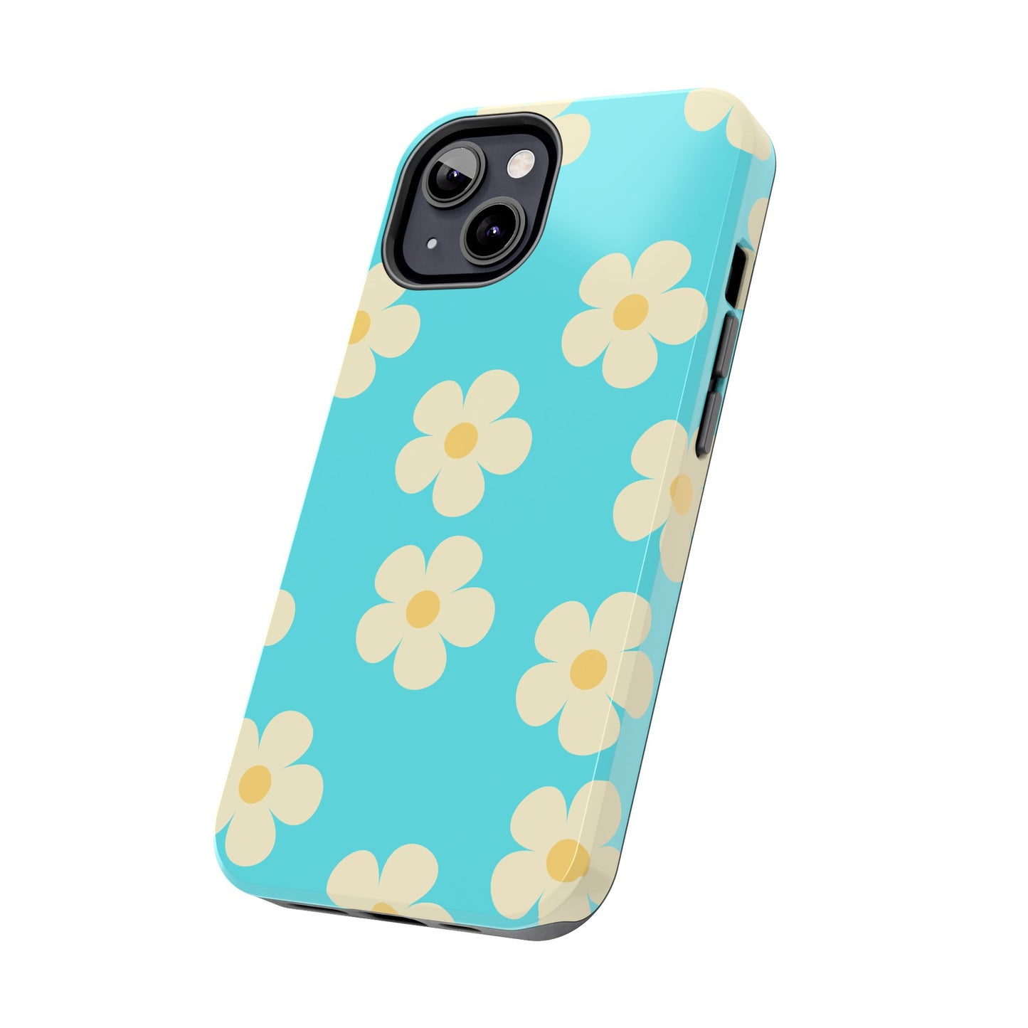 Daisy Delight - iPhone Case