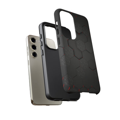 Digital Data Stream 2 - Cell Phone Case