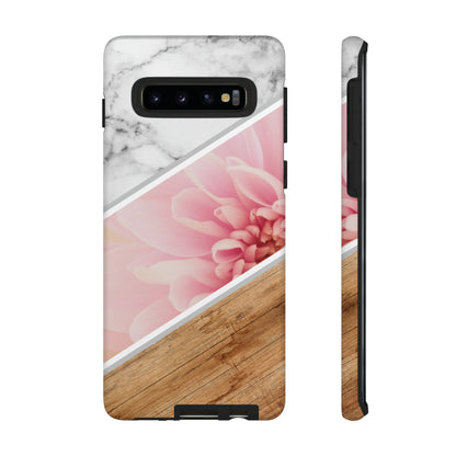 Elegant Tranquility - Cell Phone Case