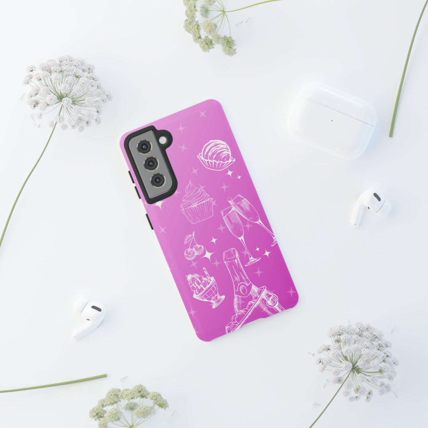 Sweet Celebration - Cell Phone Case