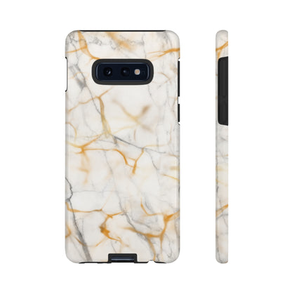 Marbled Majesty - Cell Phone Case