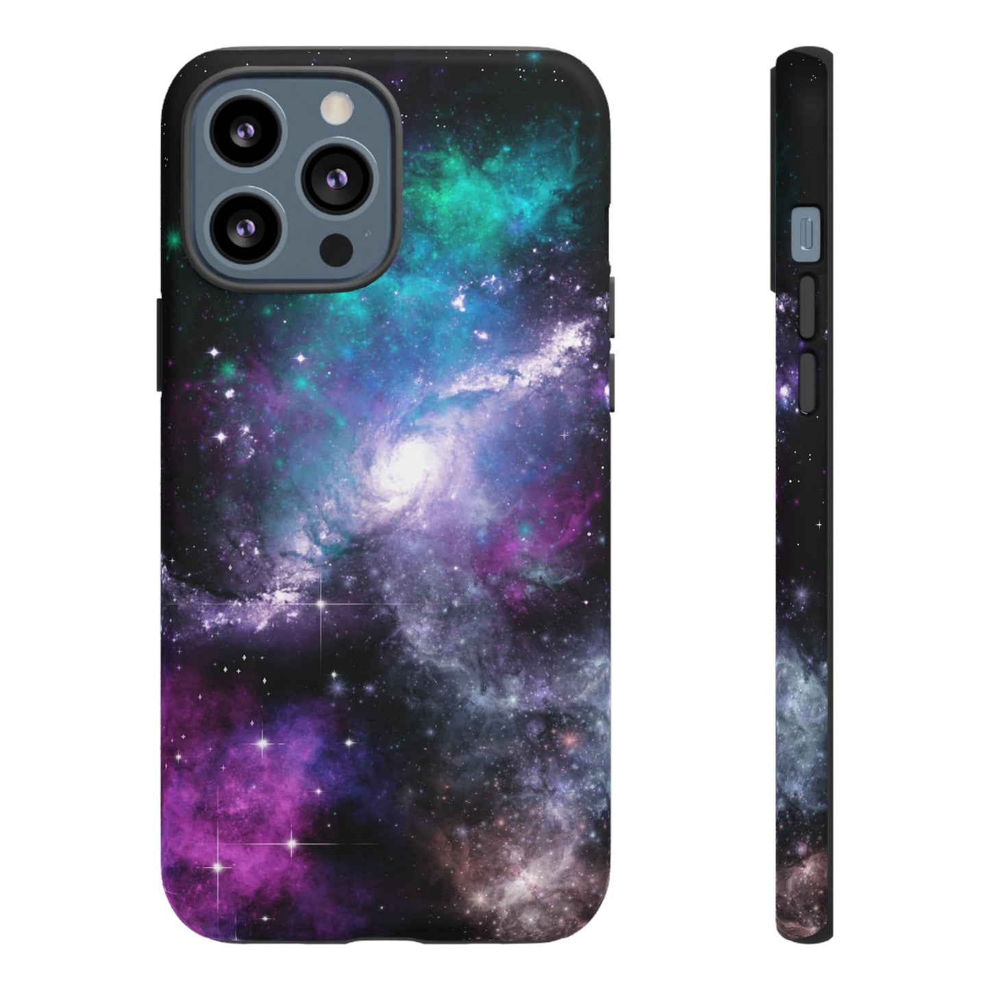 Cosmic Voyage Phone Case - Cell Phone Case