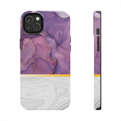 Lavender Dreams - iPhone Case