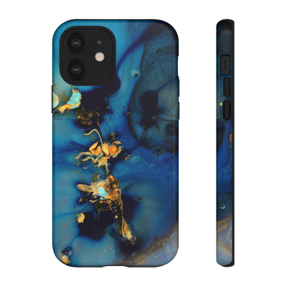 Celestial Mariner - Cell Phone Case