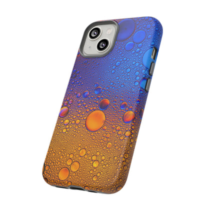 Cosmic Oil Slick - Cell Phone Case