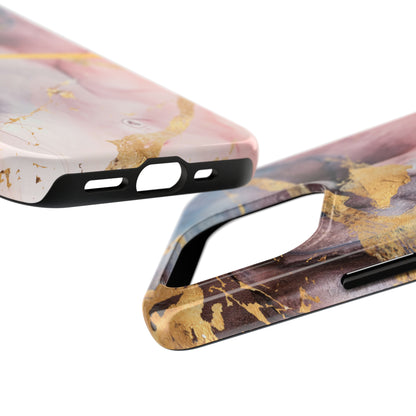 Whimsical Elegance - iPhone Case