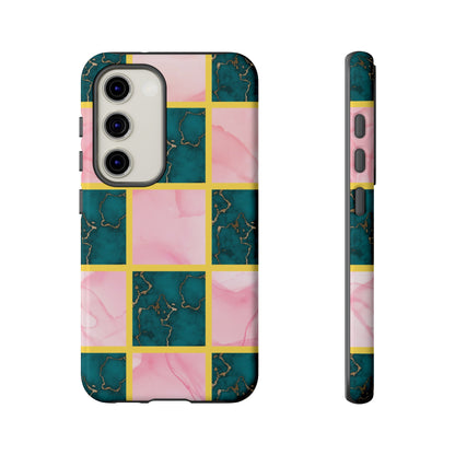 Artistic Symmetry - Cell Phone Case