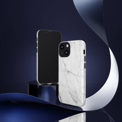 Elegance in Stone - Cell Phone Case