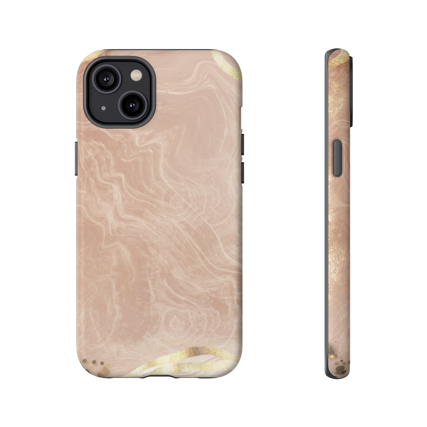 Desert Mirage - Cell Phone Case