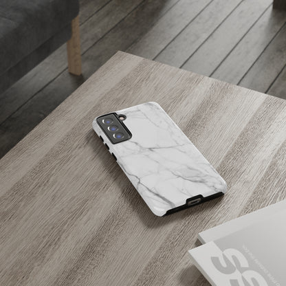 Elegance in Stone - Cell Phone Case