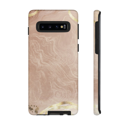 Desert Mirage - Cell Phone Case