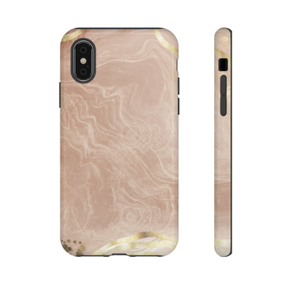 Desert Mirage - Cell Phone Case