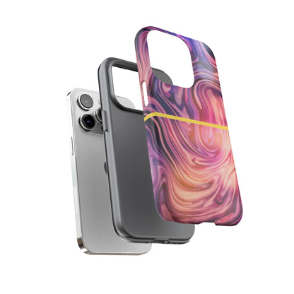 Nebula Swirl - Cell Phone Case