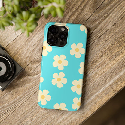 Daisy Delight - iPhone Case