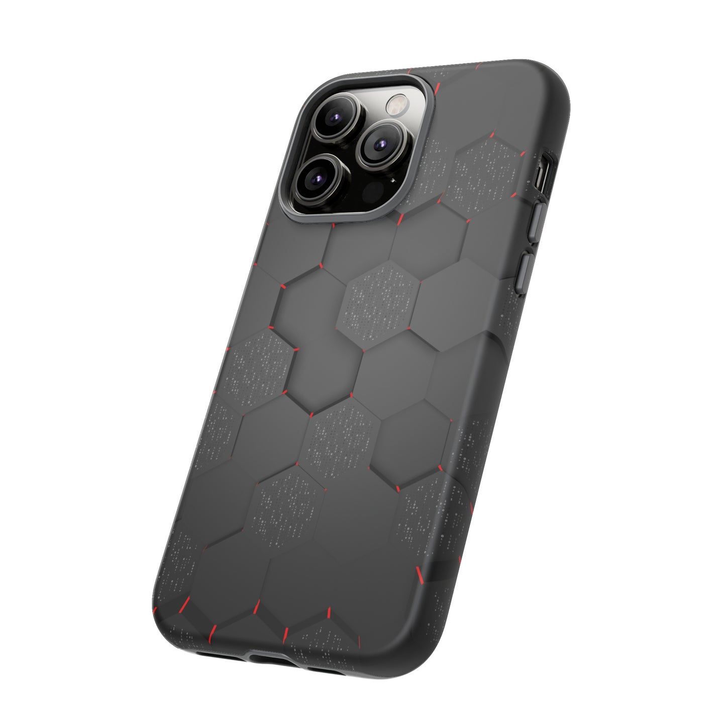 Digital Data Stream 2 - Cell Phone Case