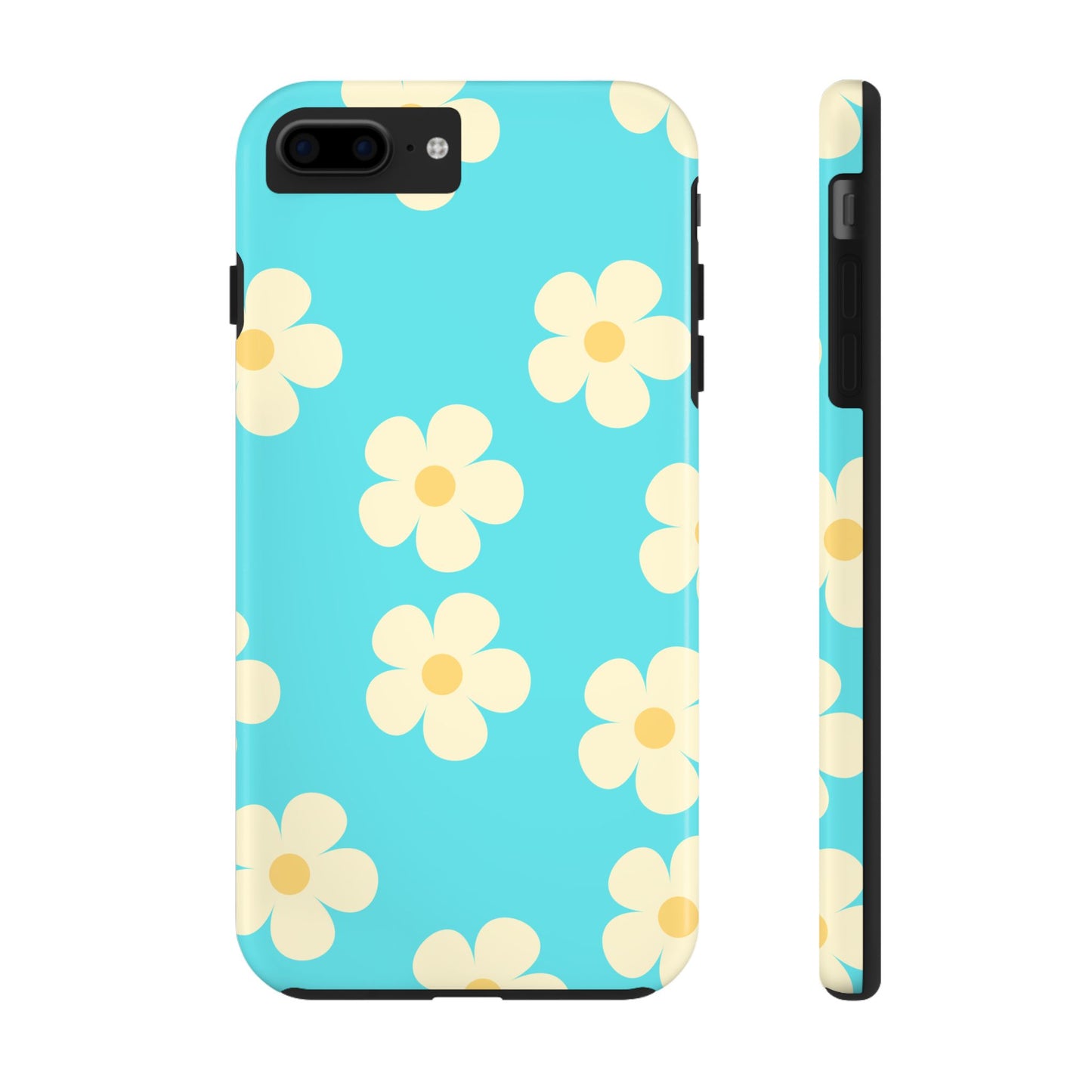 Daisy Delight - iPhone Case