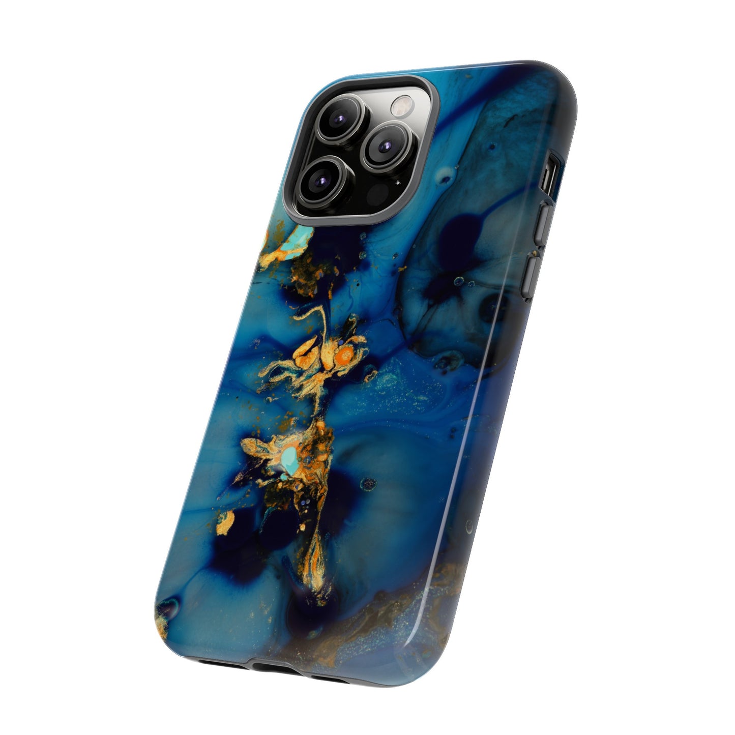 Celestial Mariner - Cell Phone Case